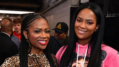 What’s Next for Kandi Burruss’ Daughter Riley After。